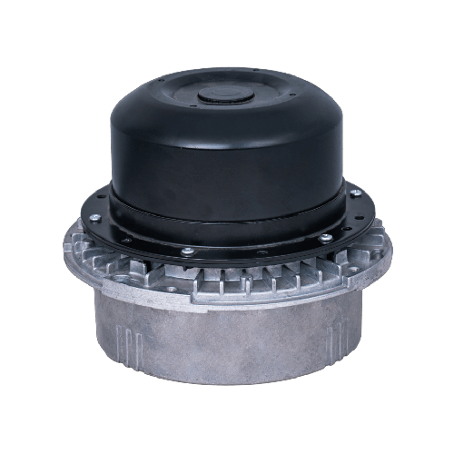  Bürstenloser Gleichstrom-Au?enl?ufermotor